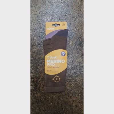 Merino Pro Light Weight | Earthbound