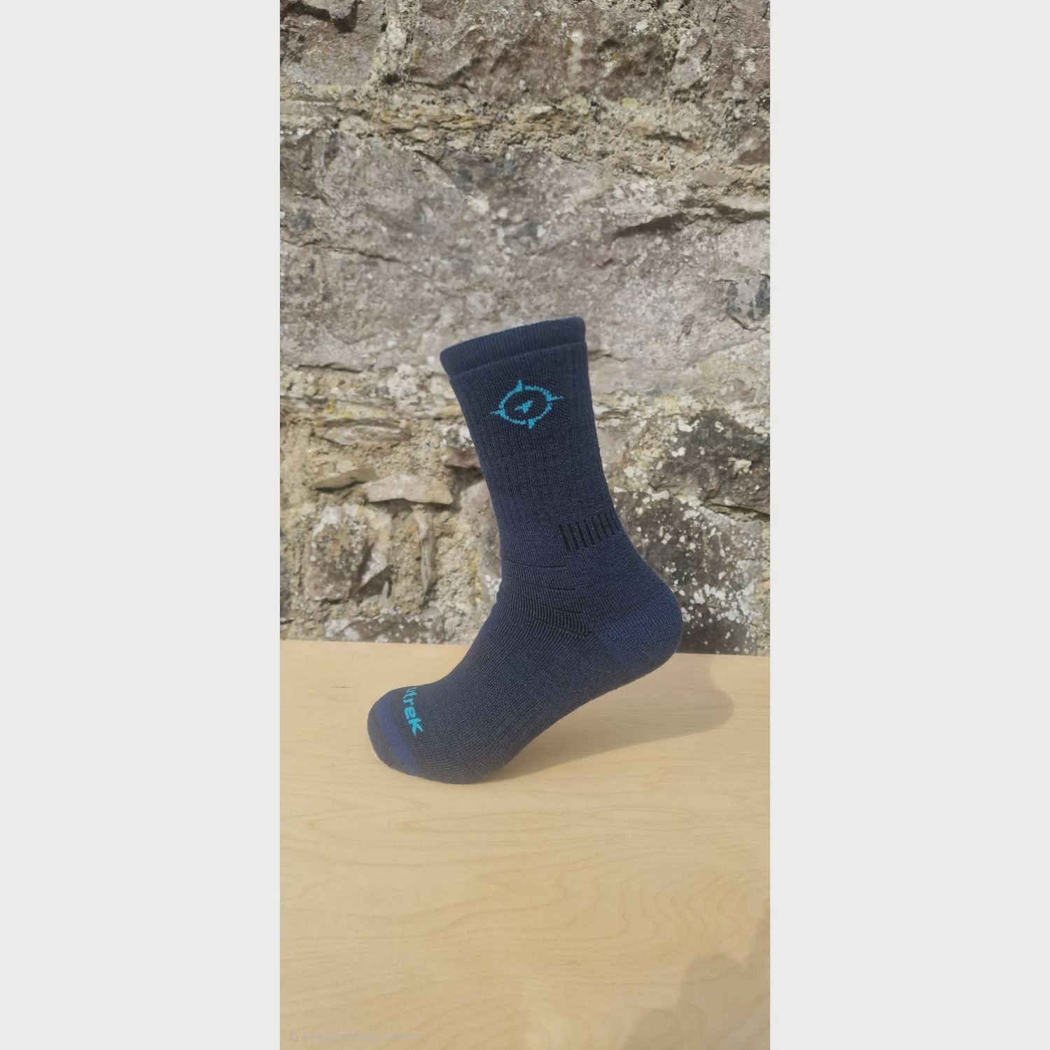 Merino Pro Mid Weight | Inkstone