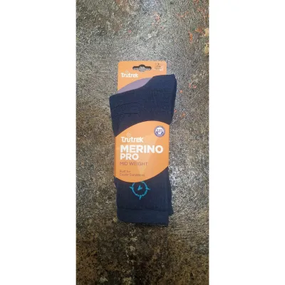 Merino Pro Mid Weight | Inkstone