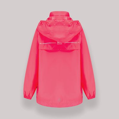 Origin Mini Jacket - Neon Watermelon