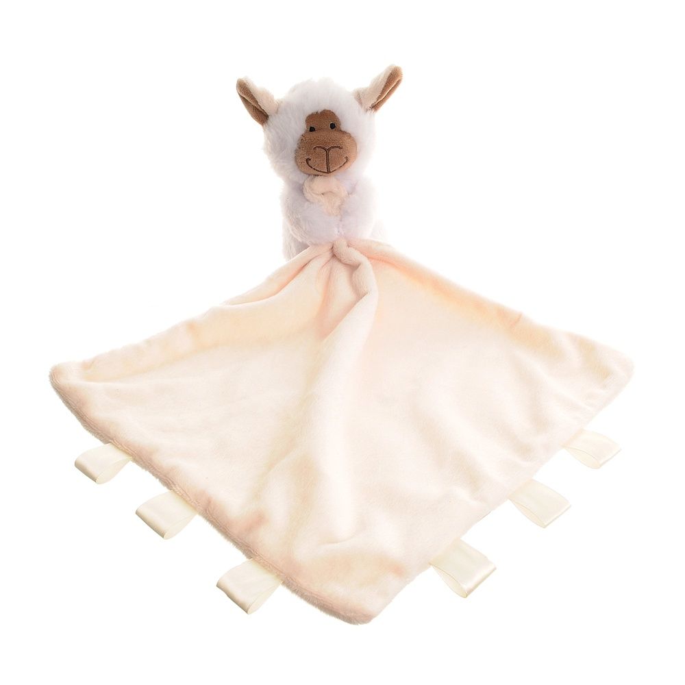 Sheep Comforter Blanket COMF6147