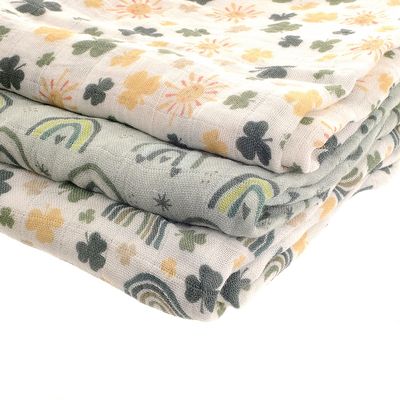 Stoirin Irish Muslin Set MUS6260