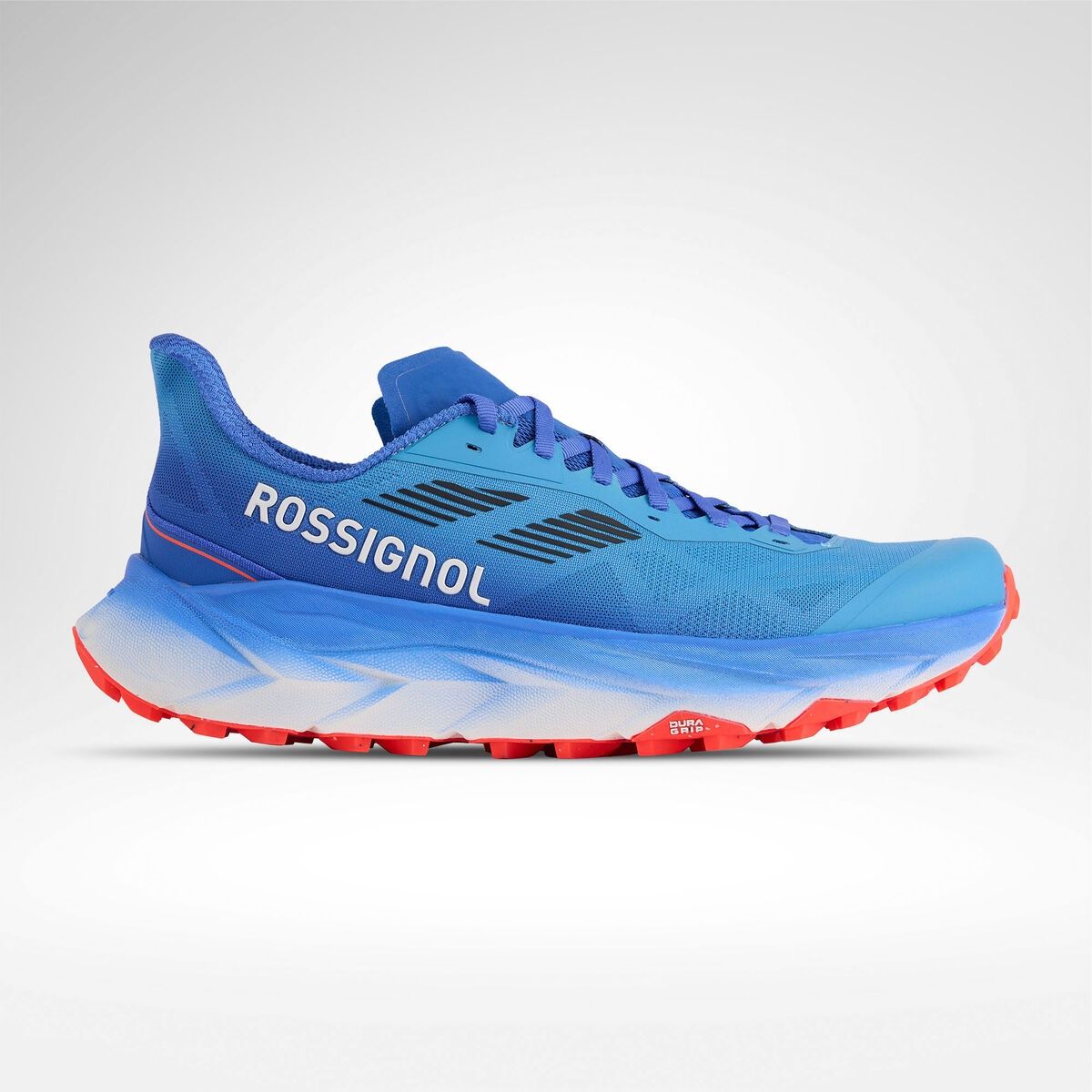 Men's Vercors Trail Running Shoes | Dazzle Blue, Size: 9
