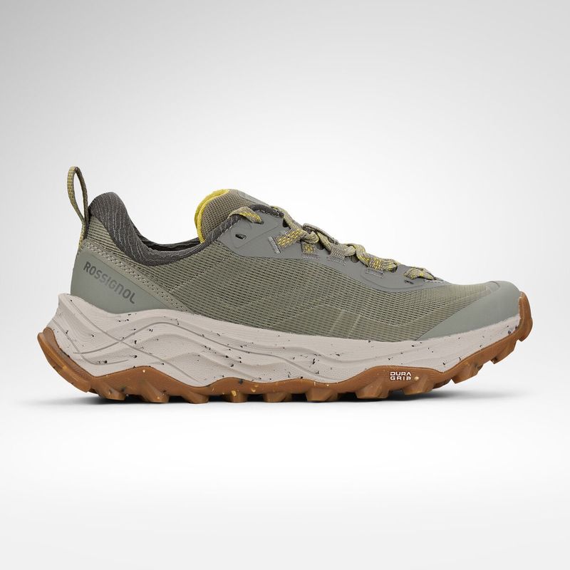 Men's Altiridge Low Hiking Shoes | Vetiver