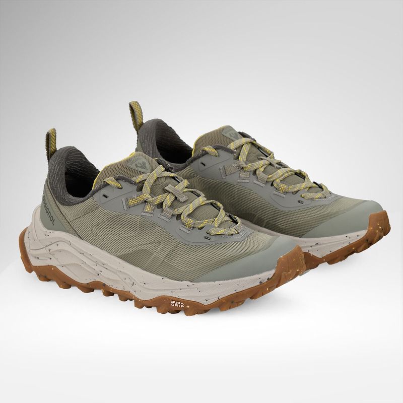 Men's Altiridge Low Hiking Shoes | Vetiver