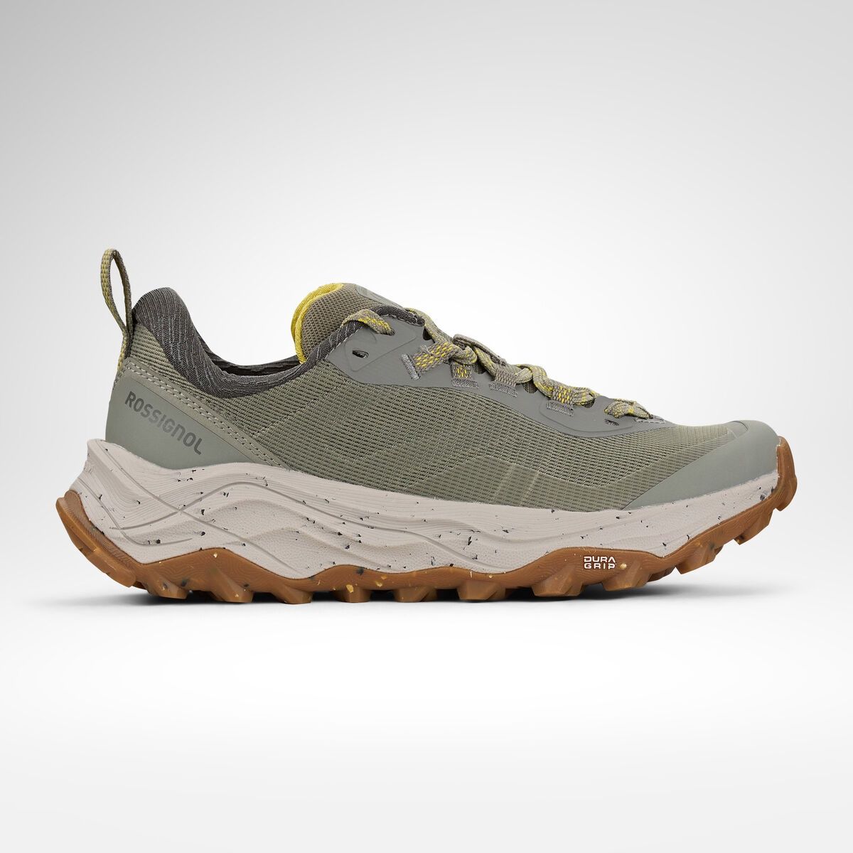 Men's Altiridge Low Hiking Shoes | Vetiver, Size: 9