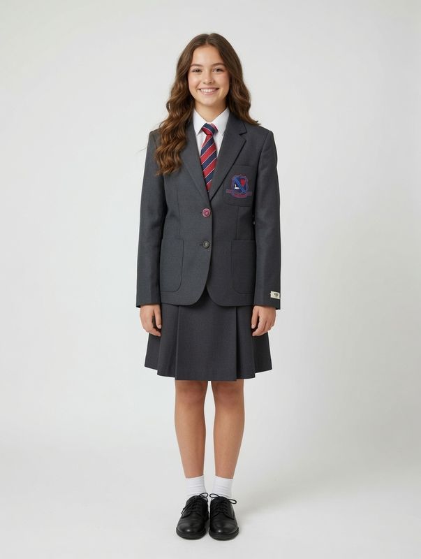 Newtownhamilton High School Senior Girls Blazer