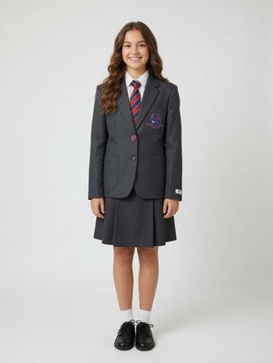 Newtownhamilton High School Senior Girls Blazer