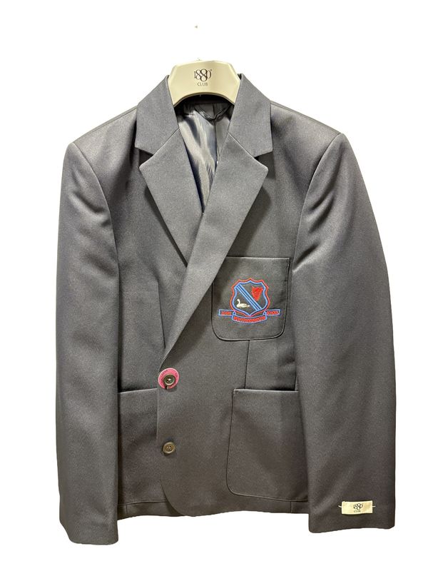Newtownhamilton High School Senior Girls Blazer