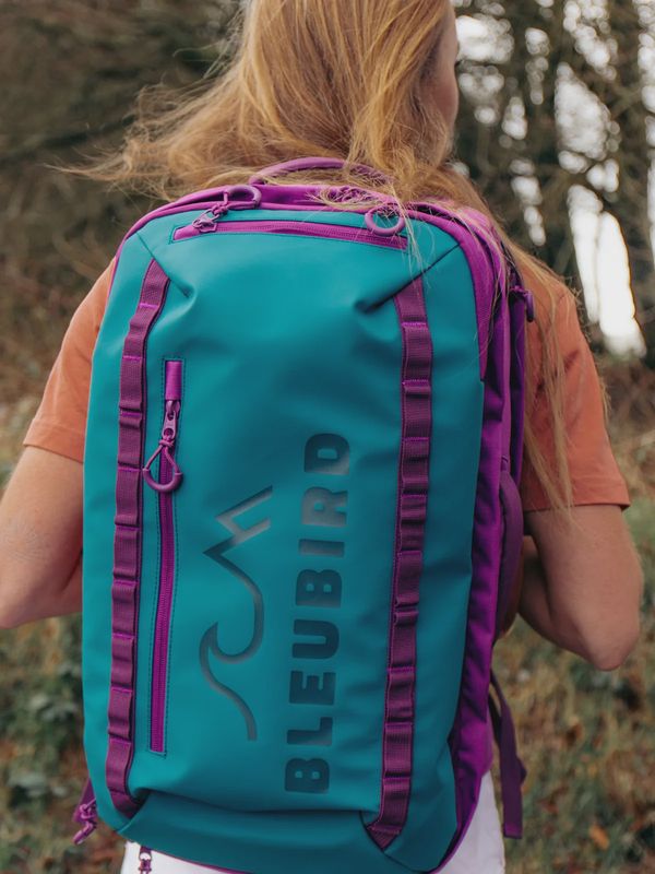 Venture Pack - Retro