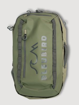 Venture Pack - Olive