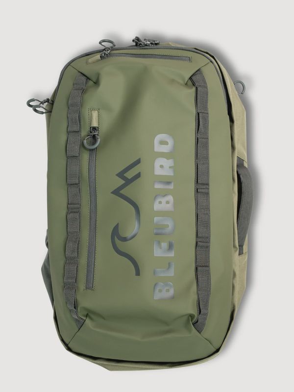 Venture Pack - Olive