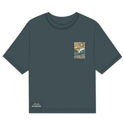 North Coast Marine Womens Tee