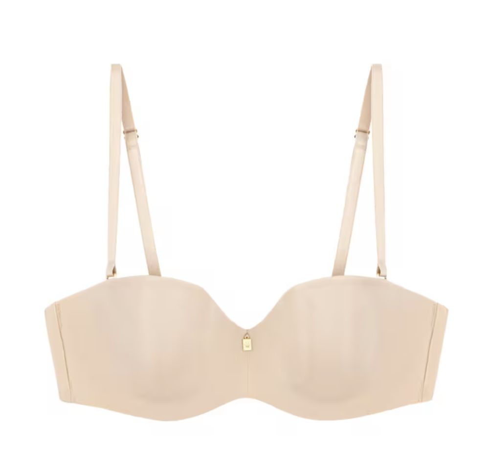 Body Make-Up Essentials WDP 10156745 - 00NZ, Colour: Nude Beige, Size: 32B