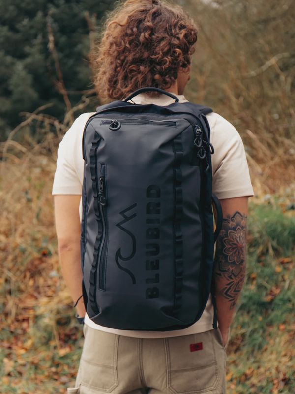 Venture Pack - Black