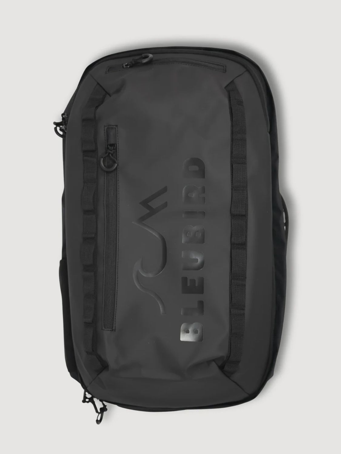 Venture Pack - Black, Size: 40L