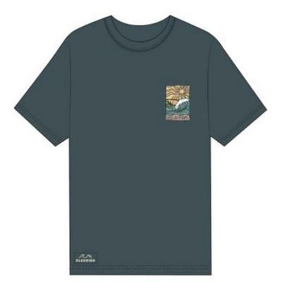 North Coast Marine Mens Tee