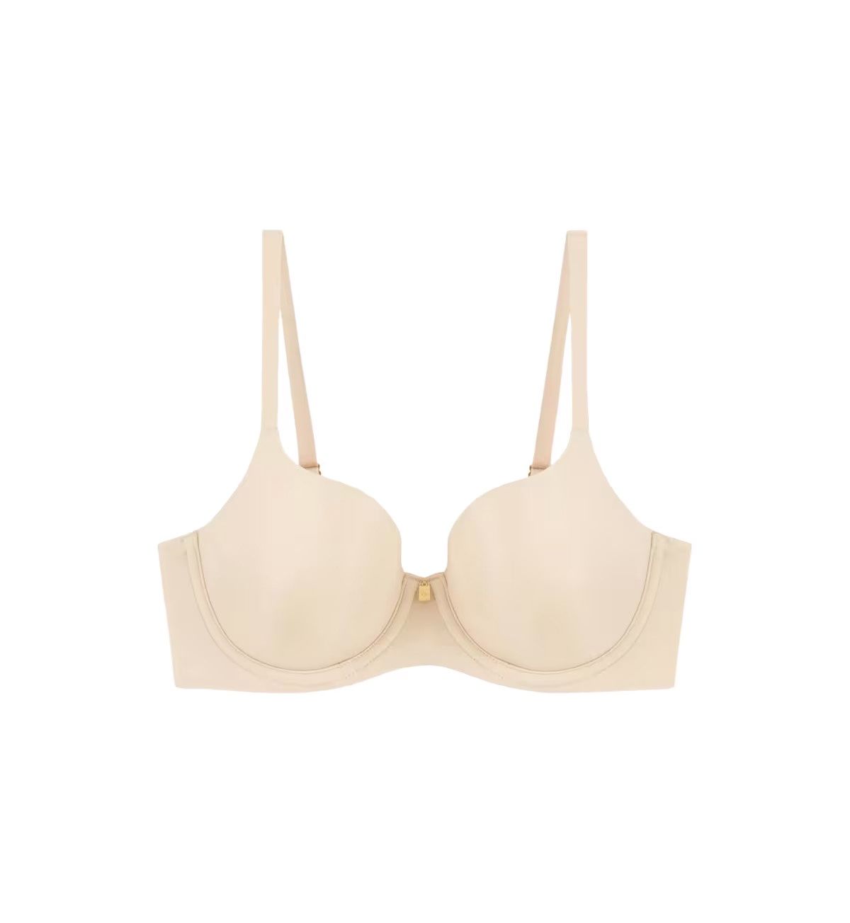 Body Make-Up Essentials WP 10190664 - 00NZ, Colour: Nude Beige, Size: 34D