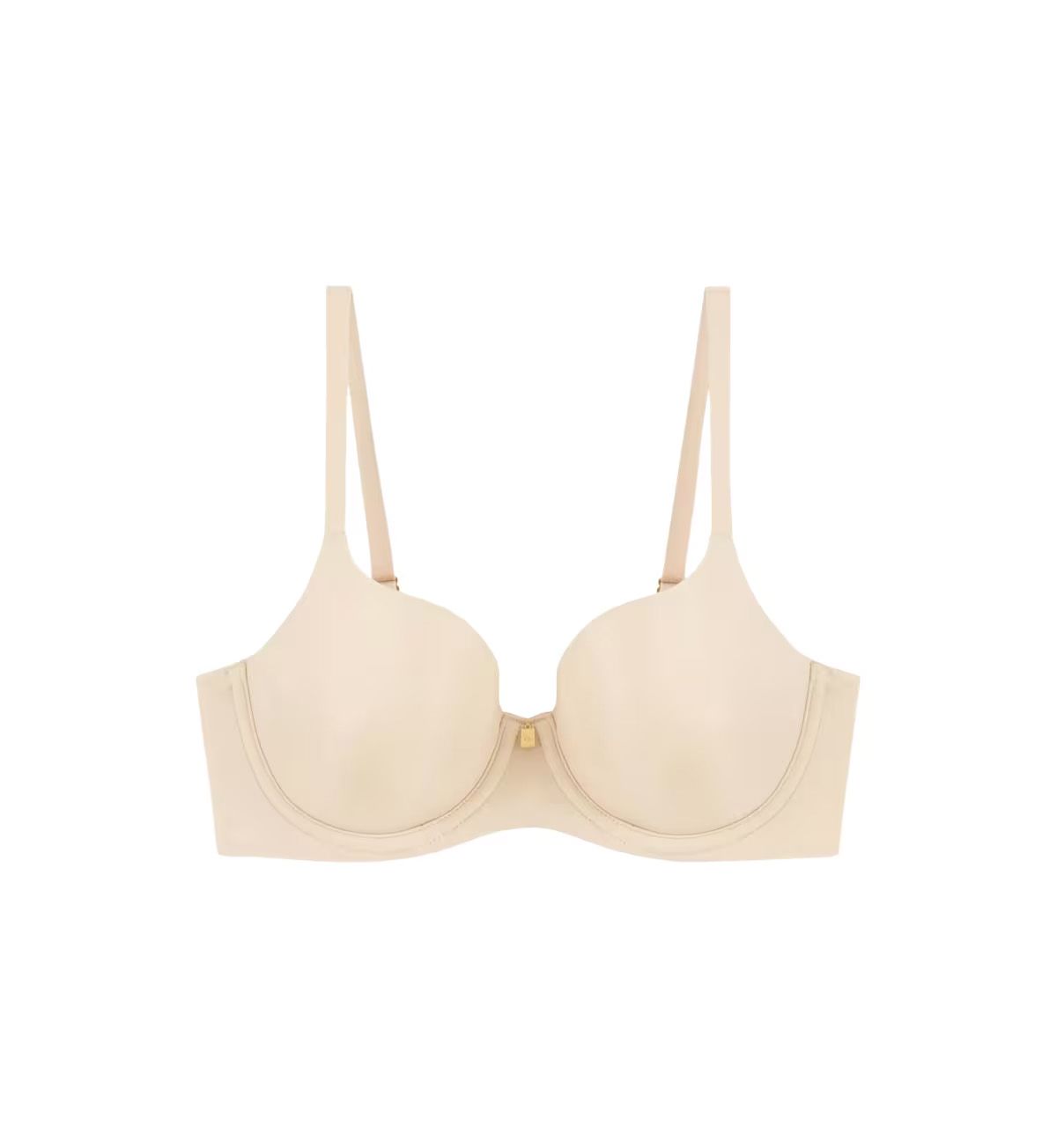 Body Make-Up Essentials WP 10190664 - 00NZ, Colour: Nude Beige, Size: 34D