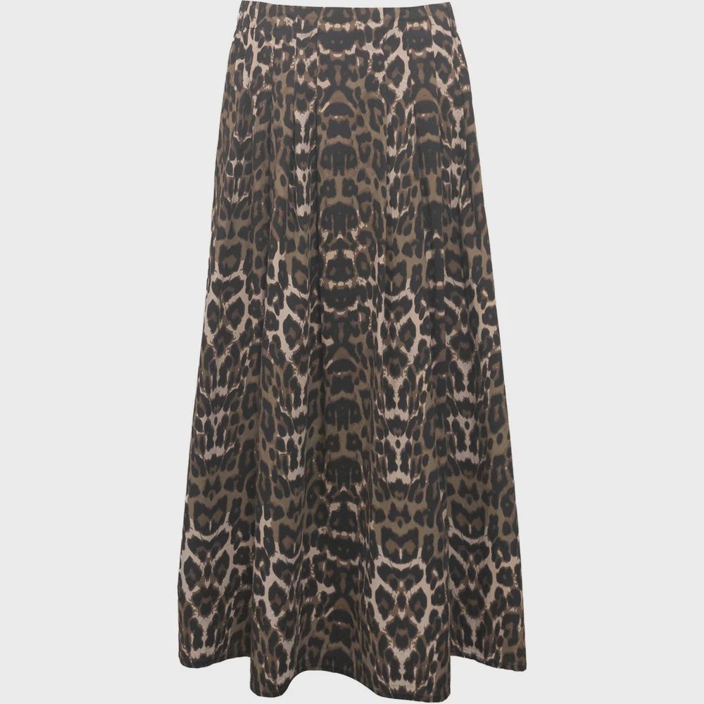 Leopol Skirt in Leo, Size: XS, Style: 2608807