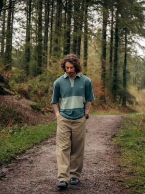Binder Shirt - WIllow