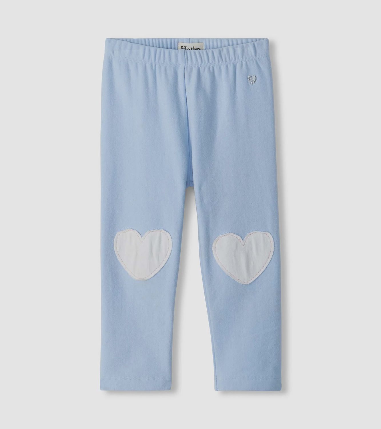 Baby &amp; Toddler Kentucky Blue Cozy Leggings, Size: 6-9M, Style: F00KBT1447