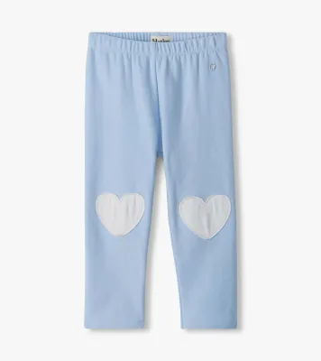 Baby &amp; Toddler Kentucky Blue Cozy Leggings