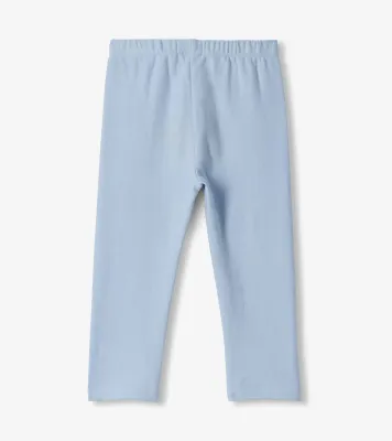 Baby &amp; Toddler Kentucky Blue Cozy Leggings