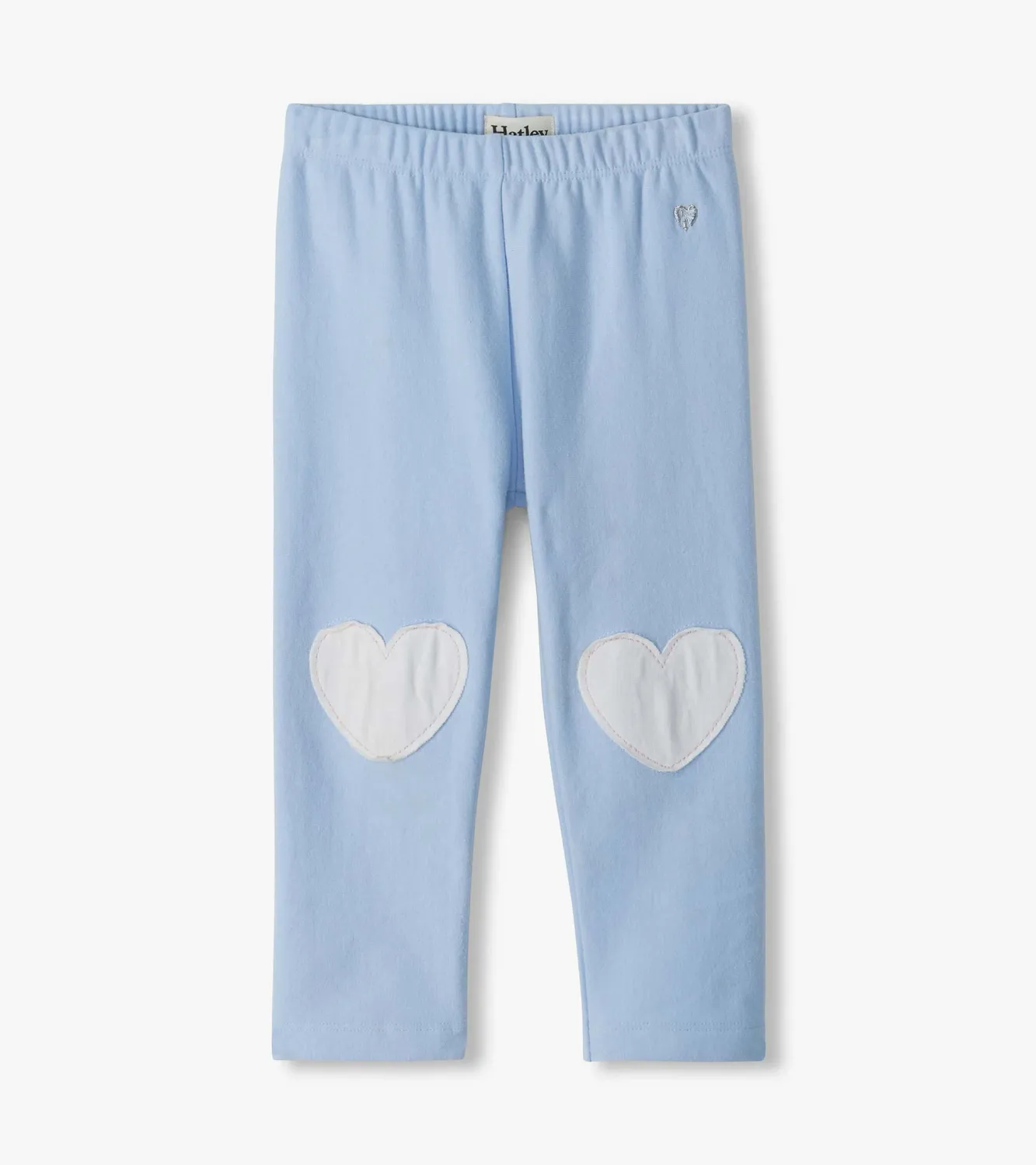 Baby &amp; Toddler Kentucky Blue Cozy Leggings, Size: 6-9M, Style: F00KBT1447