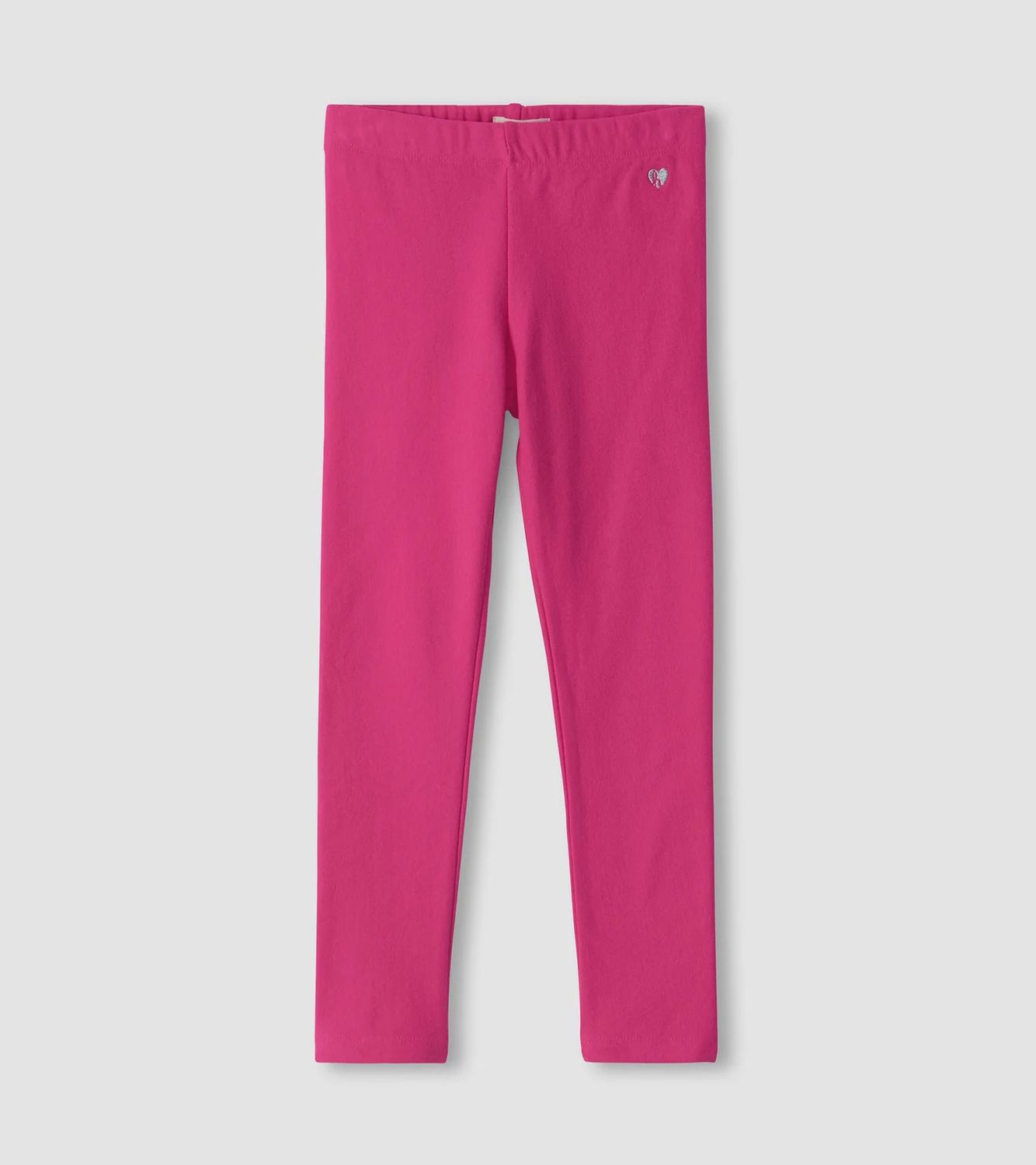 Girls Pink Yarrow Cozy Leggings, Size: 4Y, Style: F00POK1542