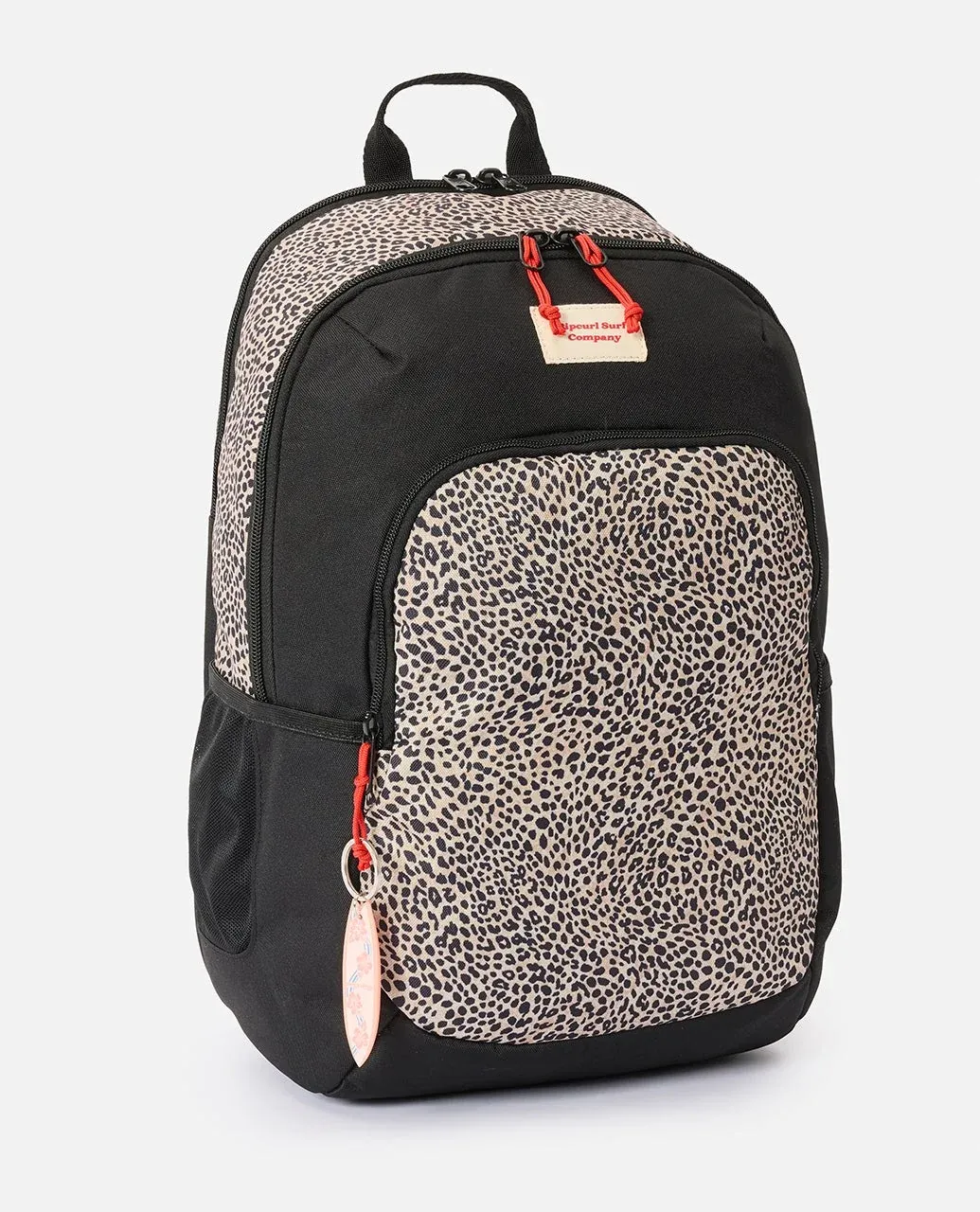 Ozone 30L 2.0 Backpack - Black, Style: 054WBA