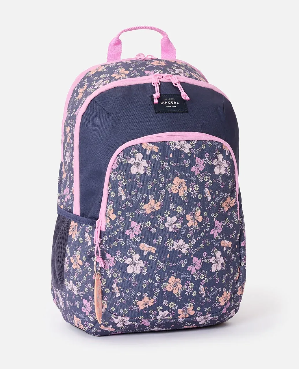 Ozone 30L 2.0 Backpack - Navy/Pink, Style: 054WBA
