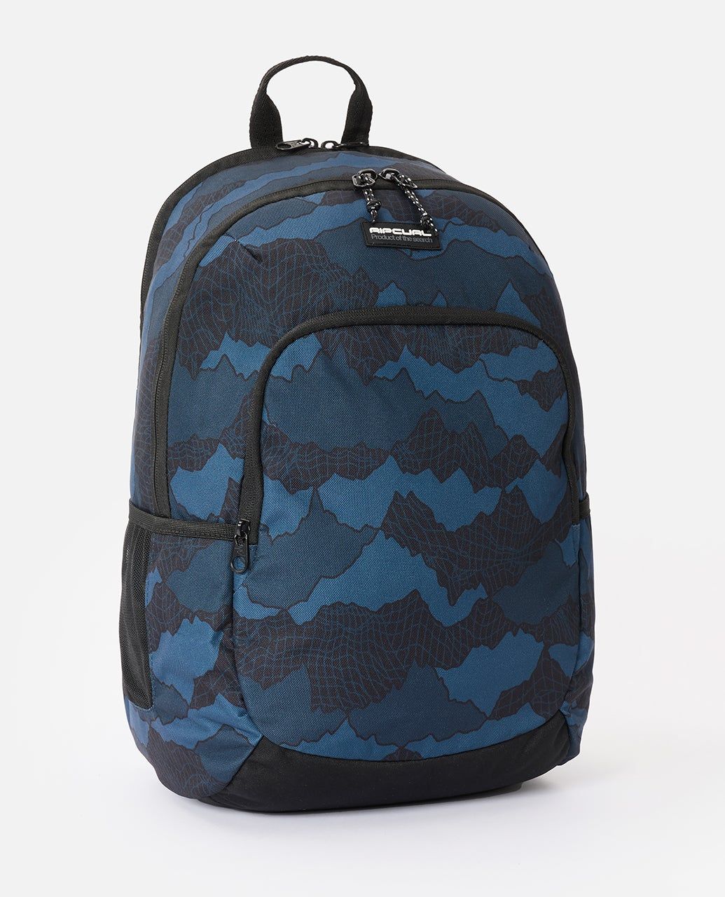 Ozone 30L Camo Check Backpack, Style: 18JMBA