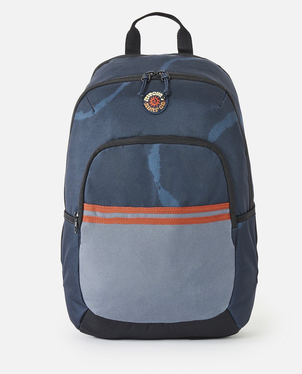 Ozone 30L Rinsed Backpack - Navy, Style: 19HMBA