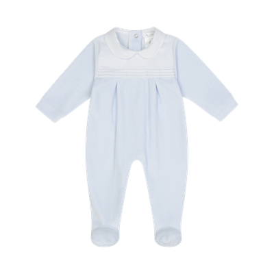 Sky Blue Romper Gift Box DBI26132