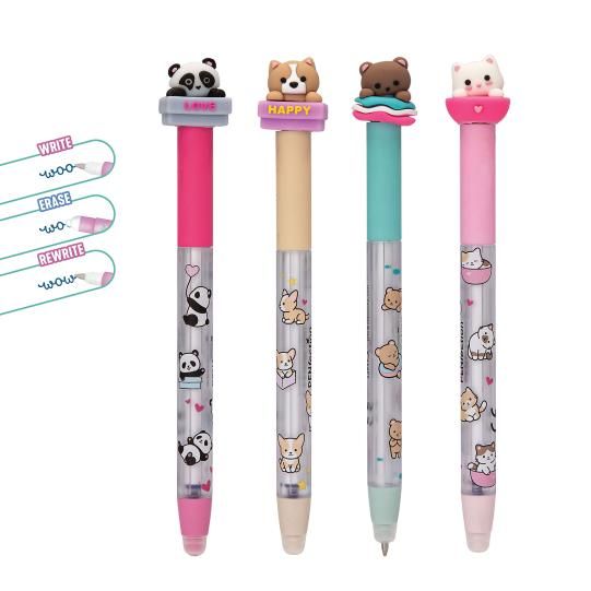PENfection Gel Pen Spinner, Style: 0413947