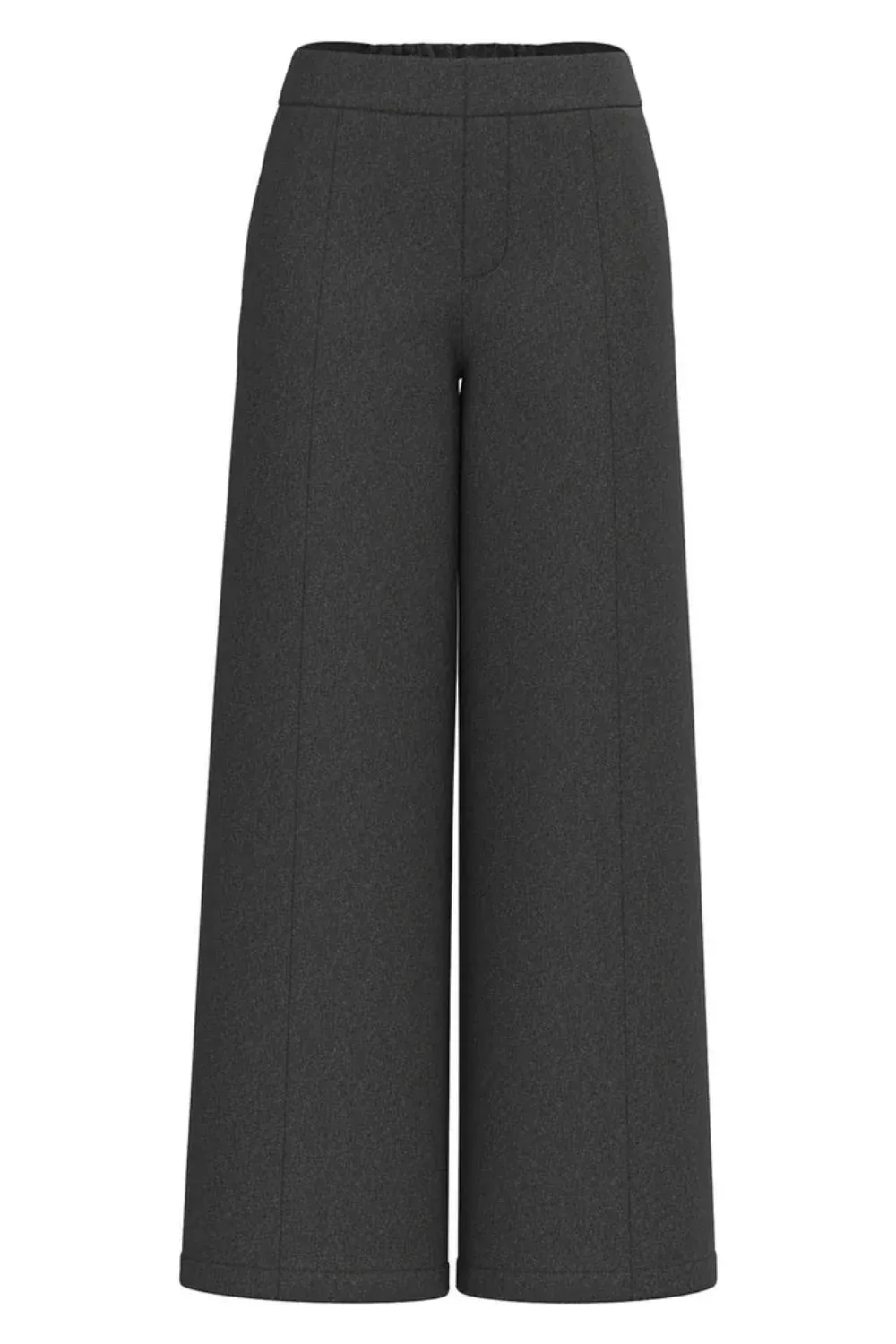 Minnelli Pants in Dark Grey, Size: XS, Style: 2608412