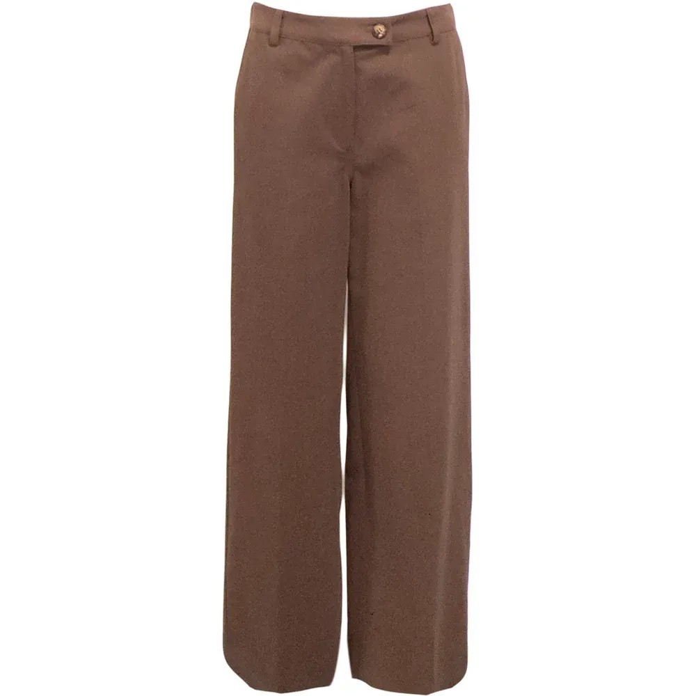 Avon Pants in Dark Sand, Size: XS, Style: 2608417