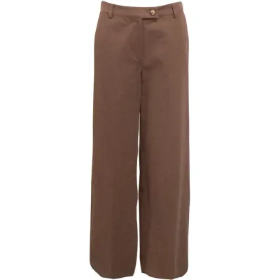 Avon Pants in Dark Sand Avon Pants in Dark Sand