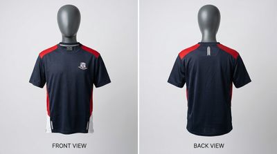 Newtownhamilton High School Sports Top Senior