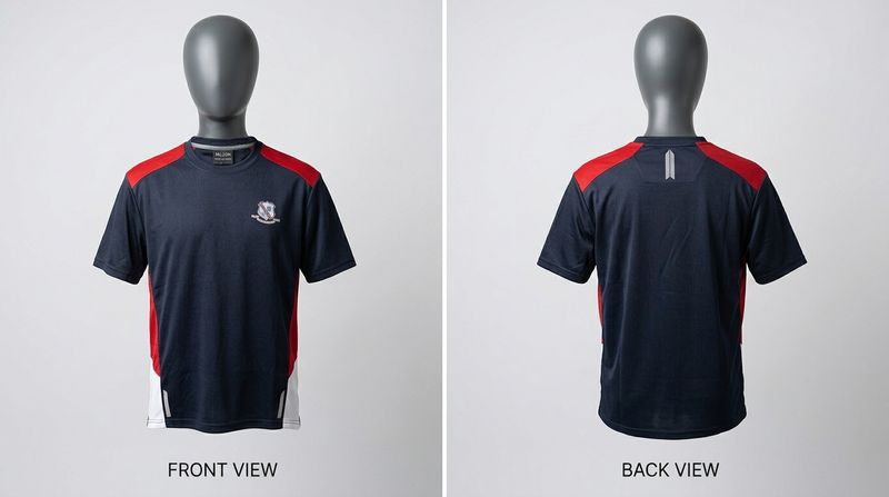 Newtownhamilton High School Sports Top Senior