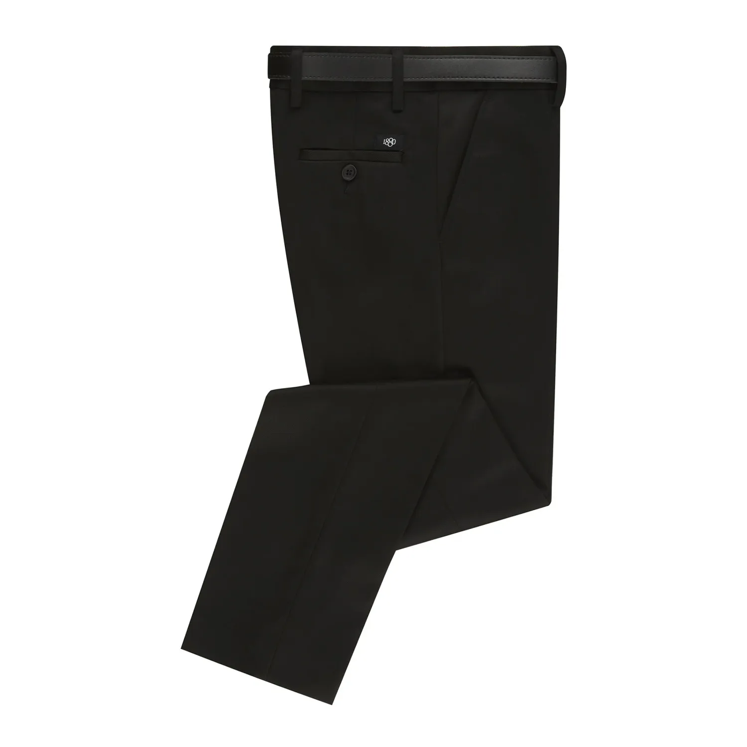 Junior Lewis Charcoal 72200/09, Size: 25R