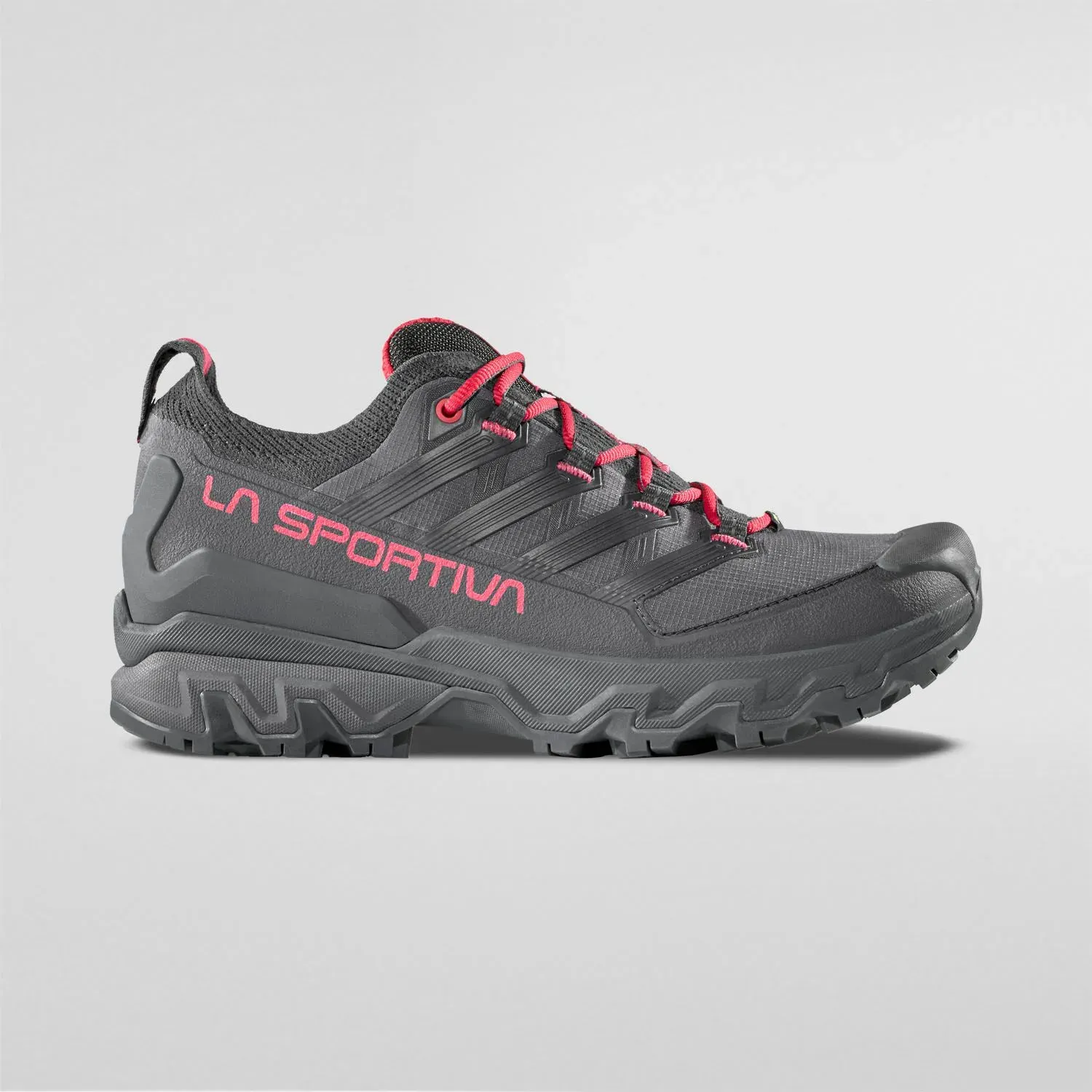 Women's Ultra Raptor 3 Mid GTX Onyx/Azalea, Size: 37.5
