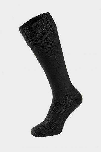 Junior Pro-Weight Sports Socks | Black