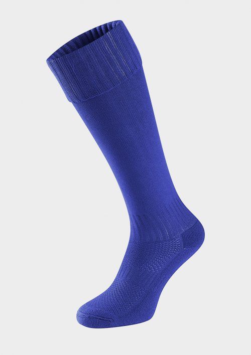 Junior Pro-Weight Sports Socks | Navy, Size: S (Jnr9-12), Style: H401