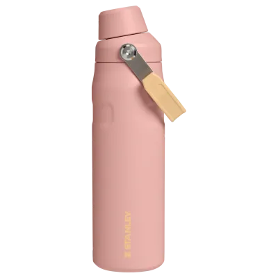 IceFlow™ Fast Flow Bottle 0.71L - Peach Rose
