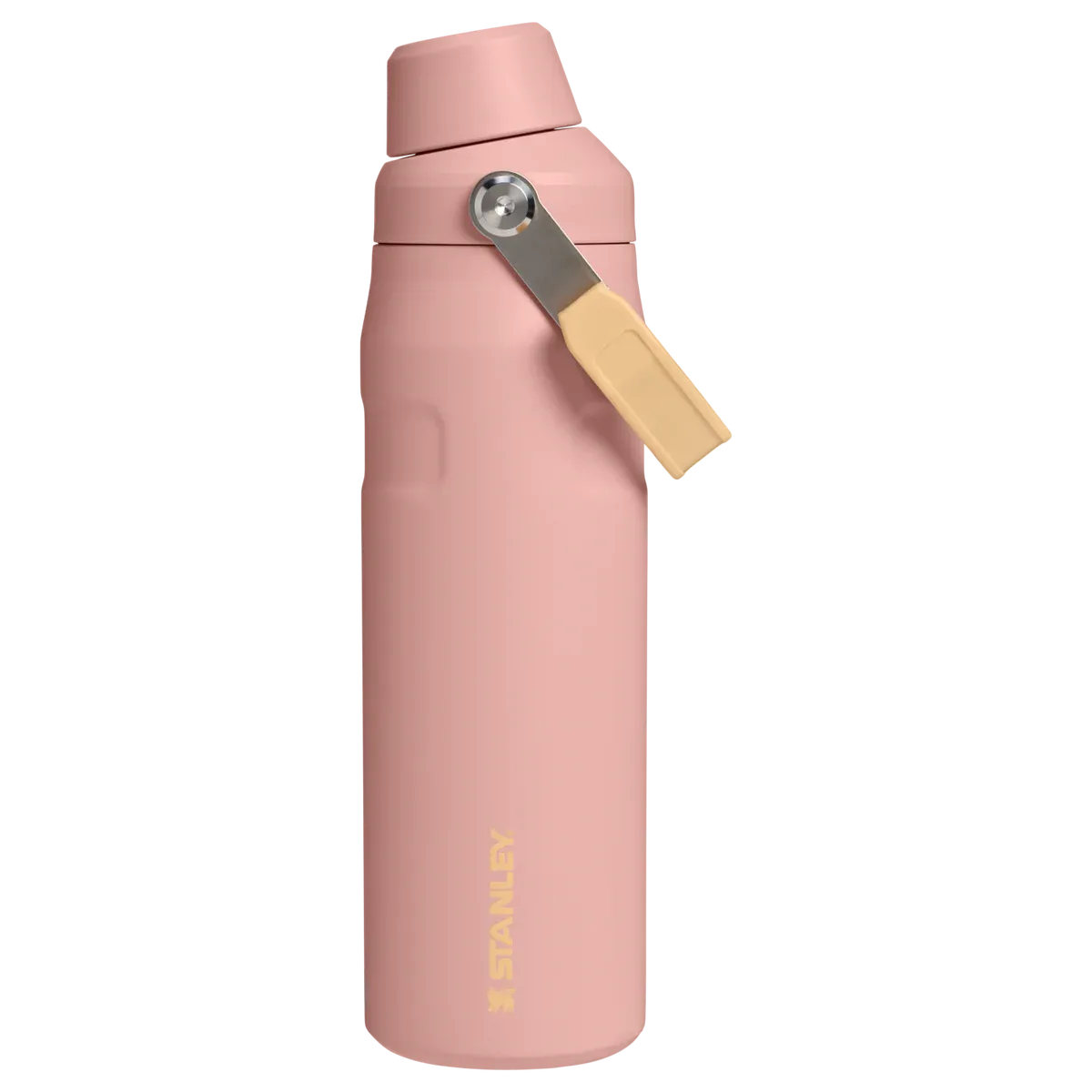IceFlow™ Fast Flow Bottle 0.71L - Peach Rose, Style: 10-11287-0635