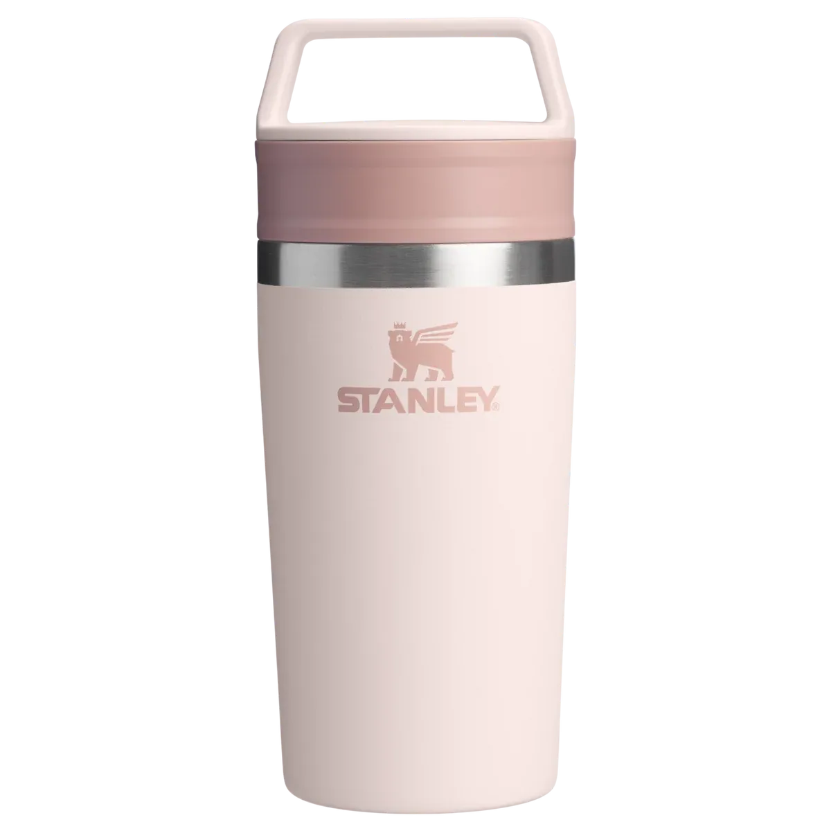 Café-To-Go Travel Mug | 0.35L - Rose Quartz, Style: 10-12080-012