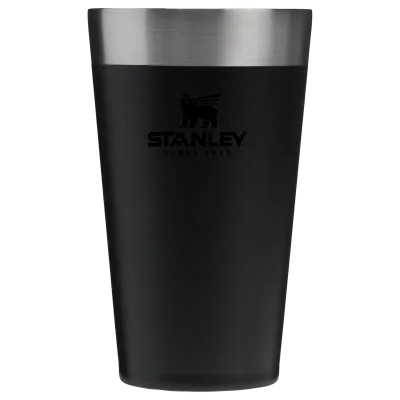 Stacking Tumbler | 0.47L - Black 2.0