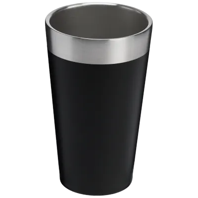 Stacking Tumbler | 0.47L - Black 2.0